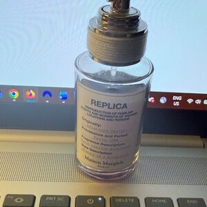 Maison Margiela Replica Fragrance Afternoon Delight